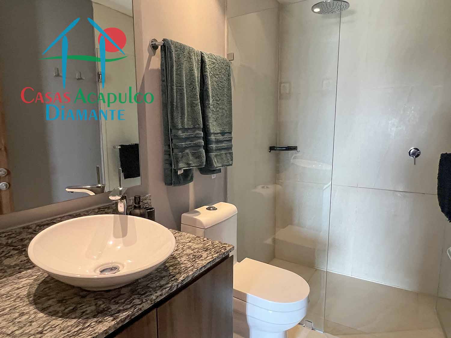 La Isla Fiji R5 - Recámara uno 6